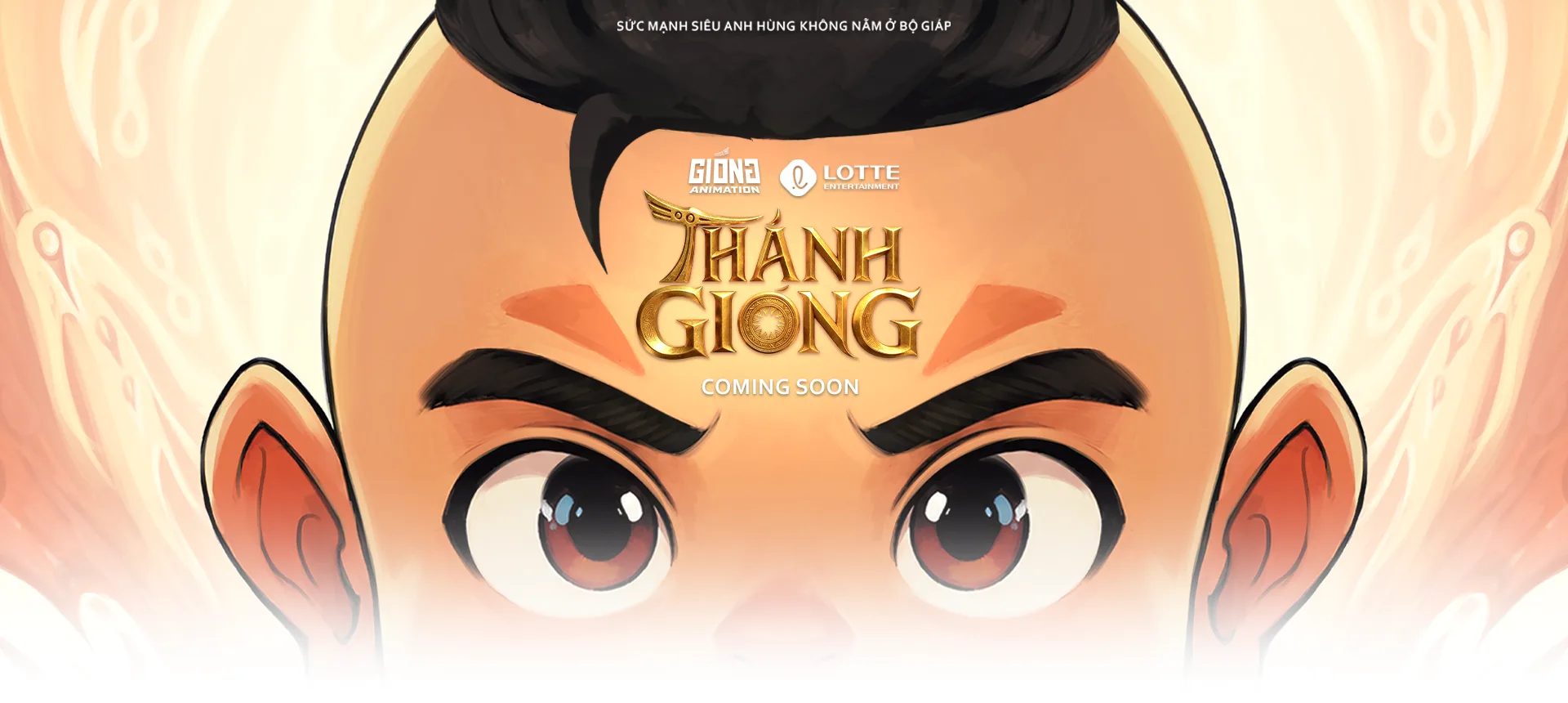 Thánh Gióng - Phim hoạt hình 3D